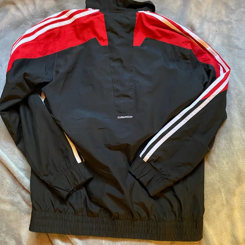 Adidas jacket - Picture 2 of 2